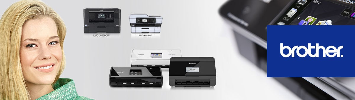 Brother Printer Guide