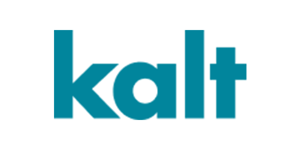 Kalt AG Logo