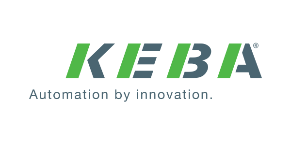 KEBA Logo