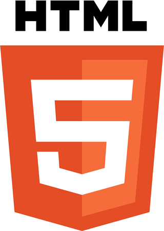 Html Logo