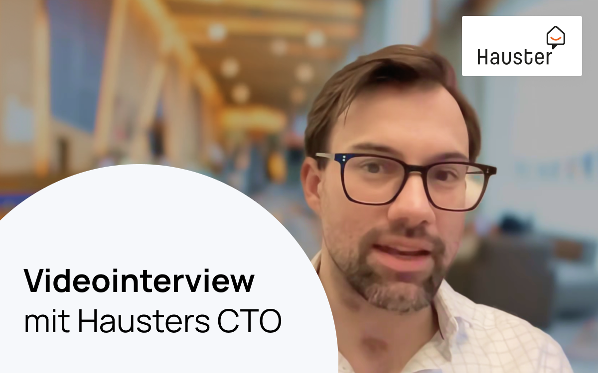 Hauster Success Story