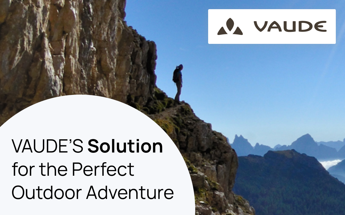 VAUDE Solution