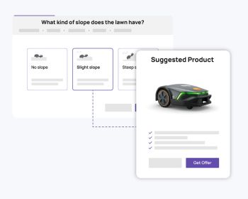 Product Finder